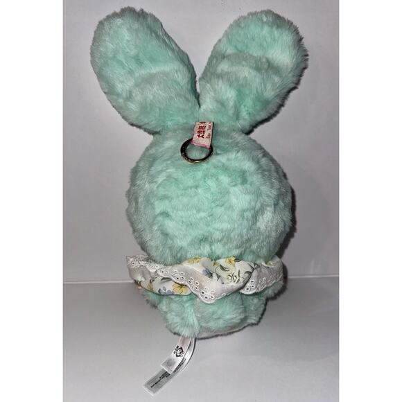 Baby Three Lily Rabbit Town V2 Series Plush Confirmed Mia Special Crying Eyes - Picture 3 of 6